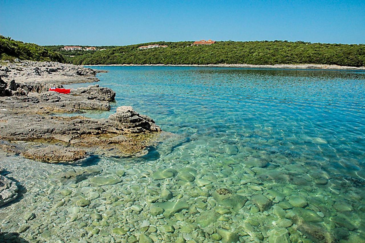 Apartment & Studio Gortan Ferienwohnung Marcana, Pula, Istria Istrien Ngoại thất bức ảnh