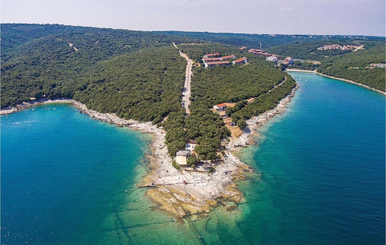 Apartment & Studio Gortan Ferienwohnung Marcana, Pula, Istria Istrien Ngoại thất bức ảnh