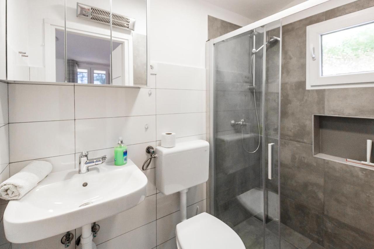 Apartment & Studio Gortan Ferienwohnung Marcana, Pula, Istria Istrien Ngoại thất bức ảnh