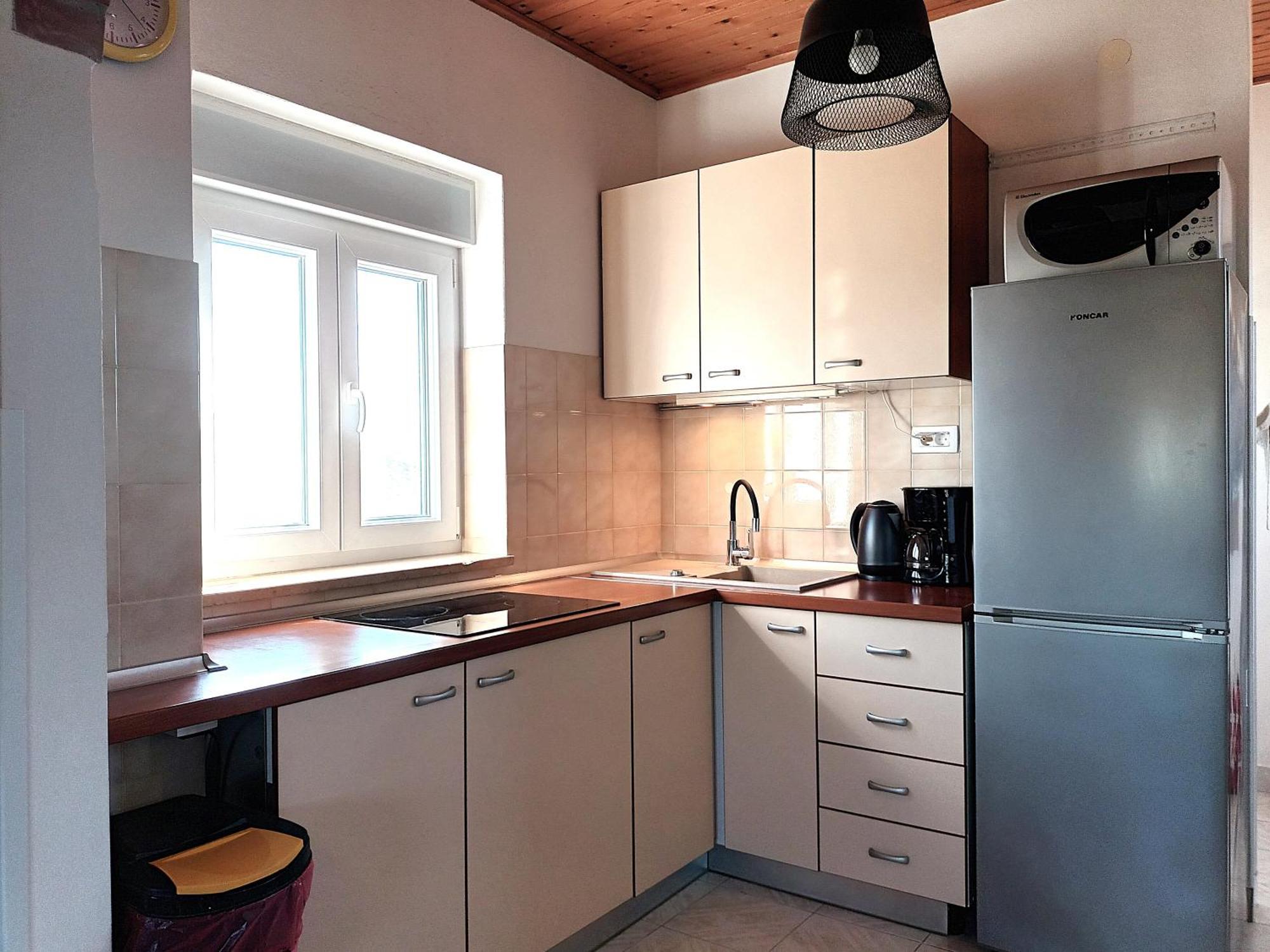 Apartment & Studio Gortan Ferienwohnung Marcana, Pula, Istria Istrien Ngoại thất bức ảnh